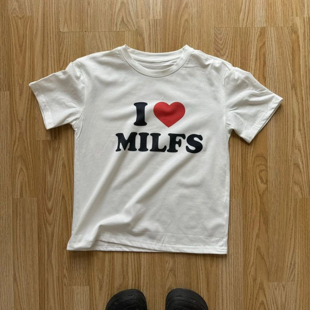 Women's short-sleeved tops